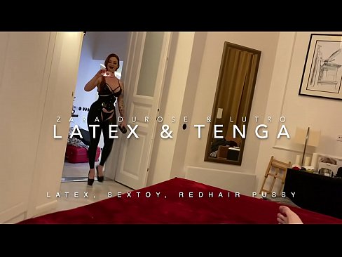 ❤️ Kızıl saçlı üvey kardeş içinde lateks kostüm becerdin tarafından üvey kardeş ❤ Rus pornosu pornoda tr.megaofertas.top
